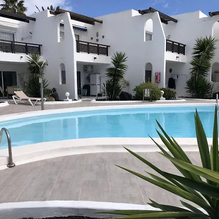 Los Arcos Apartment. Sea View Apartamento