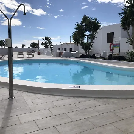 Apartamento Los Arcos Apartment. Sea View