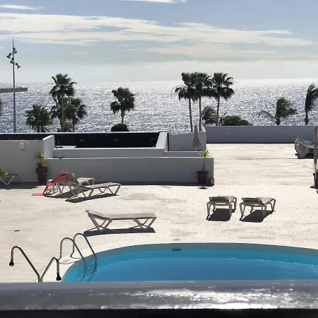 Los Arcos Apartment. Sea View Apartamento *