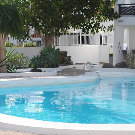 Los Arcos Apartment. Sea View Apartamento *